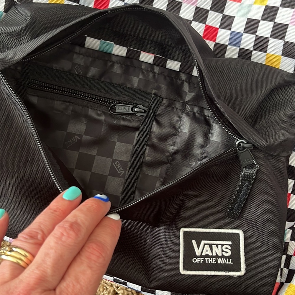 💥VANS BACKPACK💥 - Picture 5 of 5